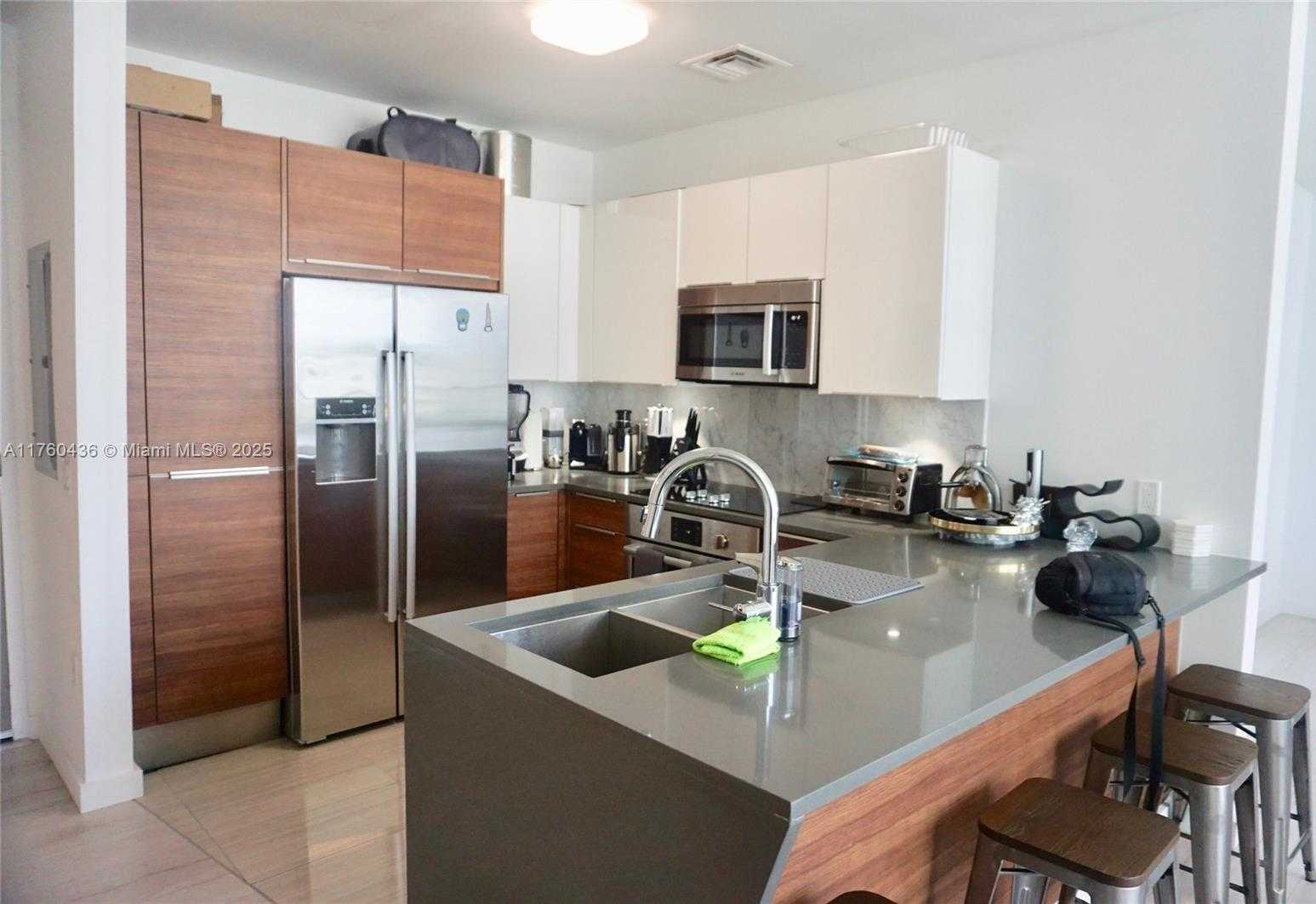 Small Image of 601 NORTH EAST 27TH ST #1706, Miami Number 14