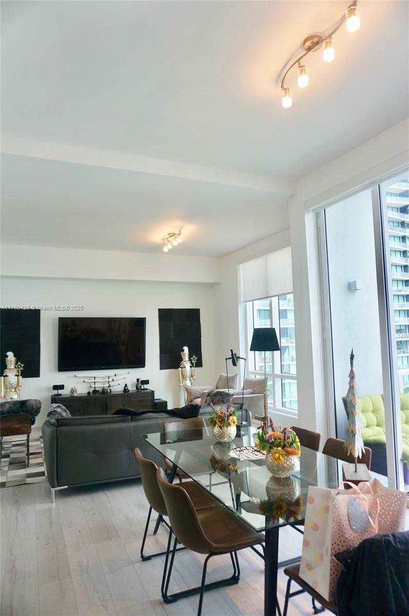 Small Image of 601 NORTH EAST 27TH ST #1706, Miami Number 15