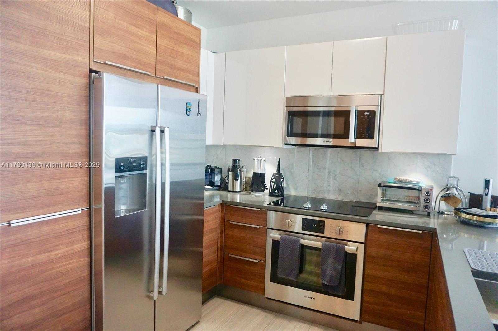 Small Image of 601 NORTH EAST 27TH ST #1706, Miami Number 17