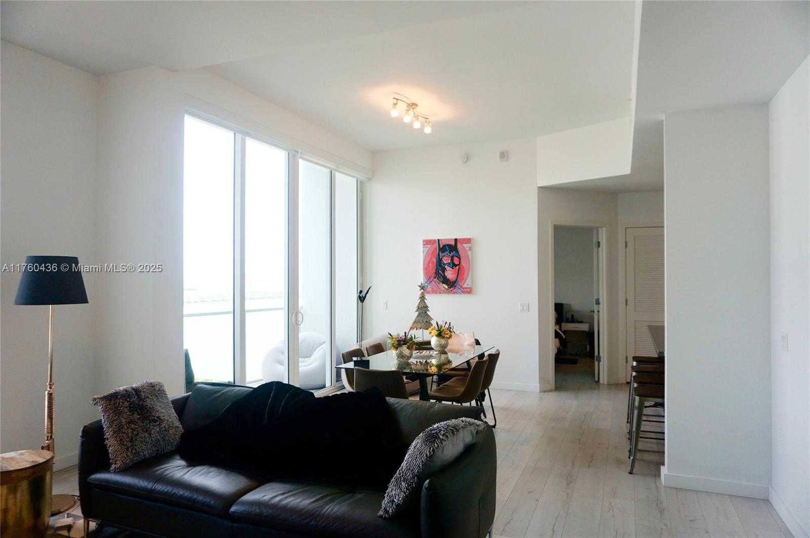 Small Image of 601 NORTH EAST 27TH ST #1706, Miami Number 18
