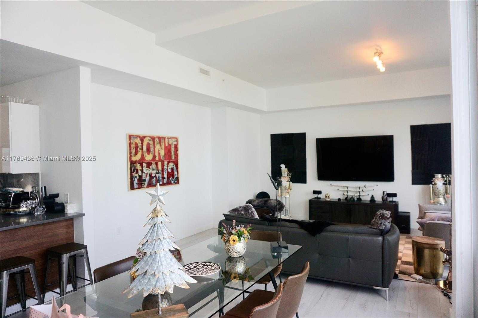 Small Image of 601 NORTH EAST 27TH ST #1706, Miami Number 20