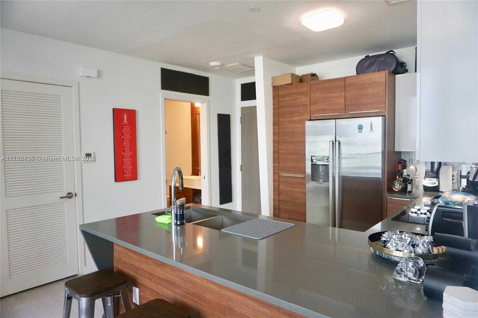 Small Image of 601 NORTH EAST 27TH ST #1706, Miami Number 22