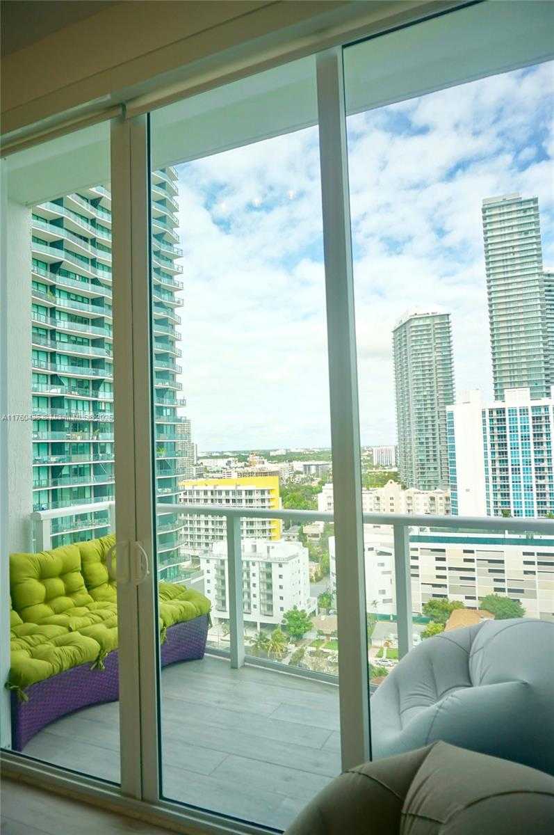 Small Image of 601 NORTH EAST 27TH ST #1706, Miami Number 23