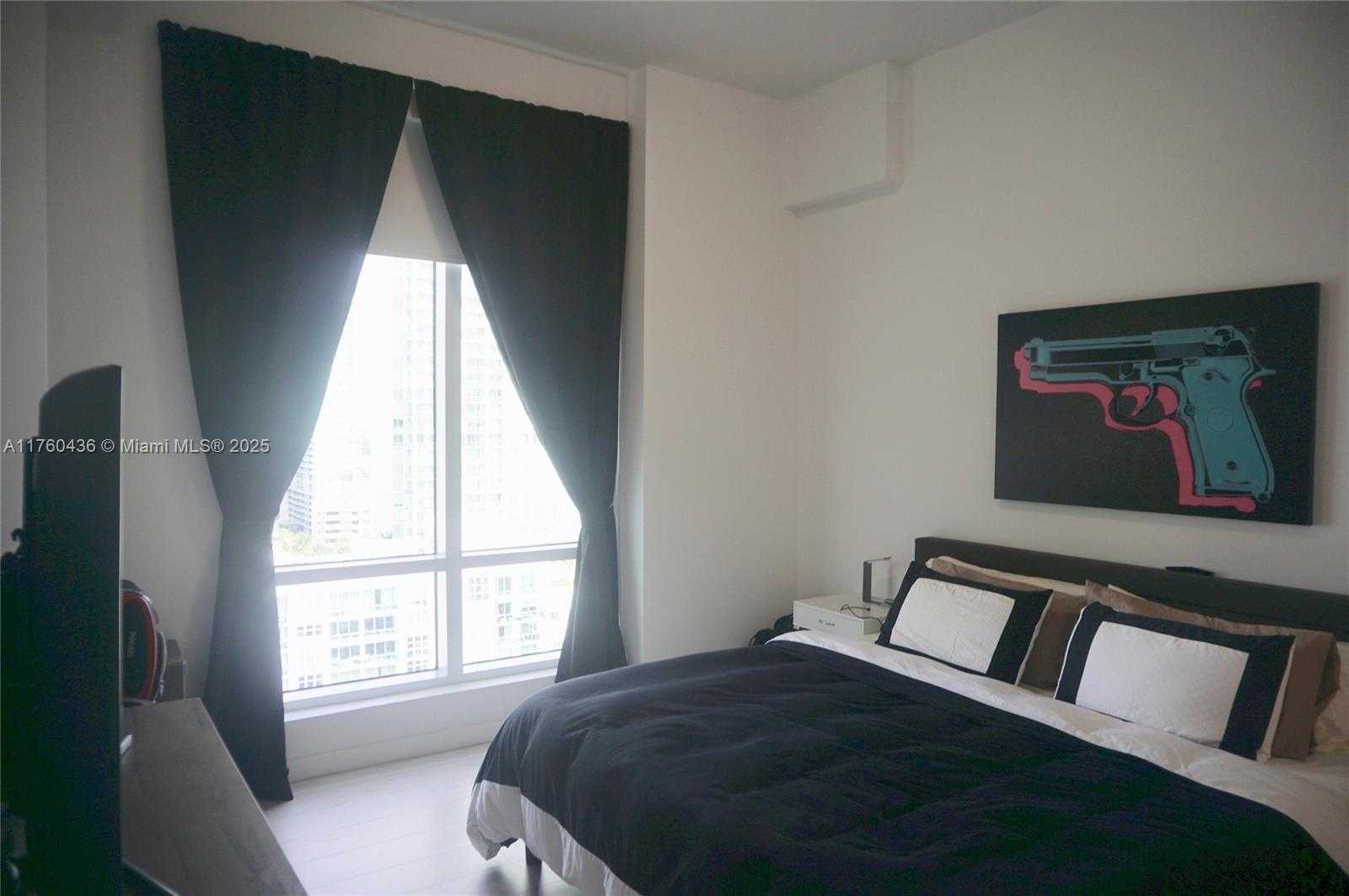 Small Image of 601 NORTH EAST 27TH ST #1706, Miami Number 24