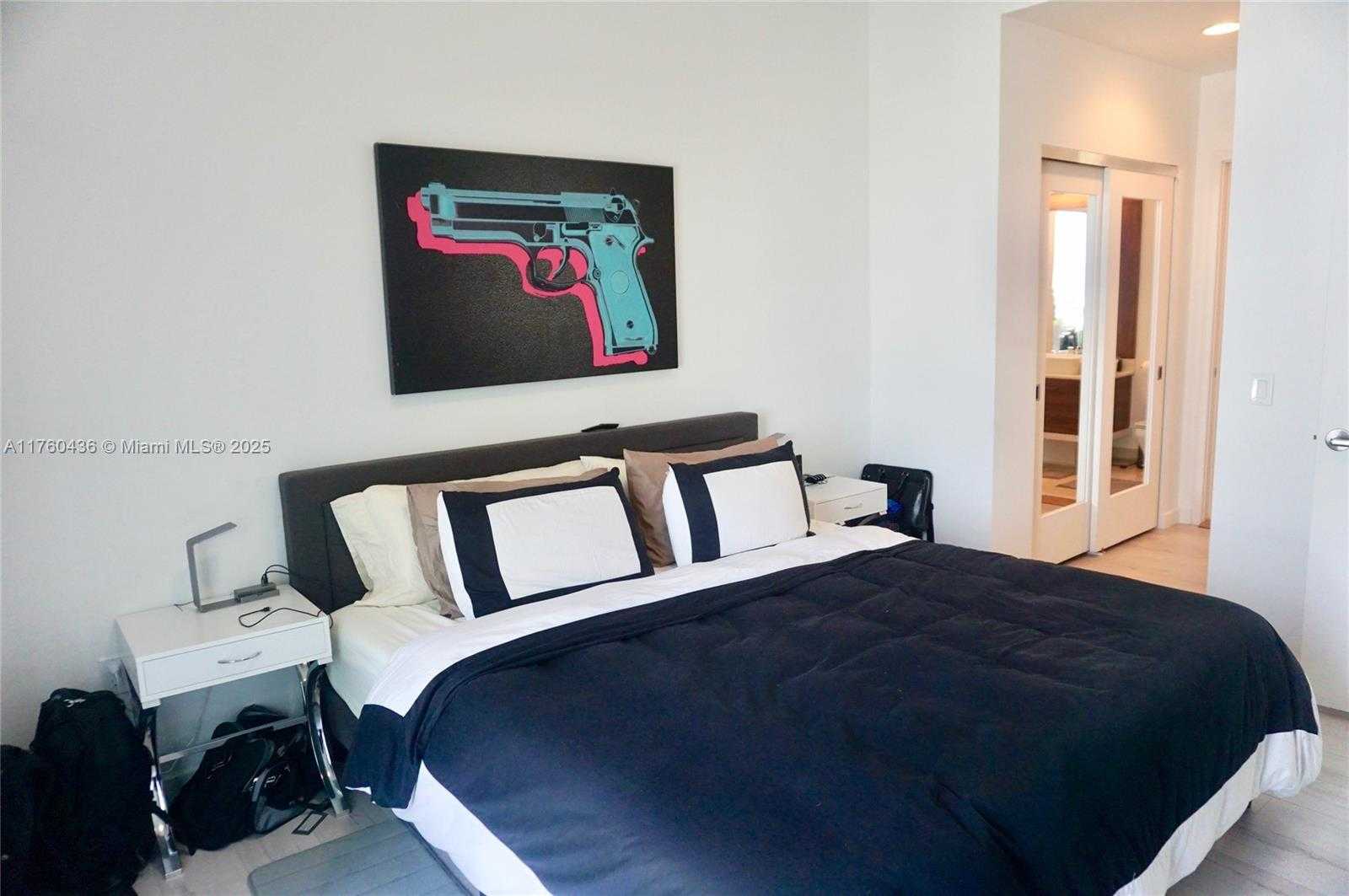 Small Image of 601 NORTH EAST 27TH ST #1706, Miami Number 26