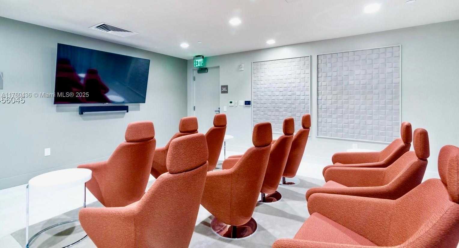Small Image of 601 NORTH EAST 27TH ST #1706, Miami Number 27