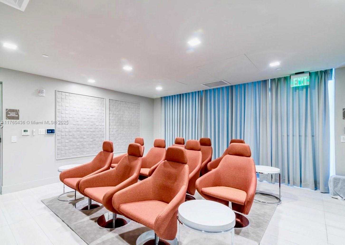 Small Image of 601 NORTH EAST 27TH ST #1706, Miami Number 28