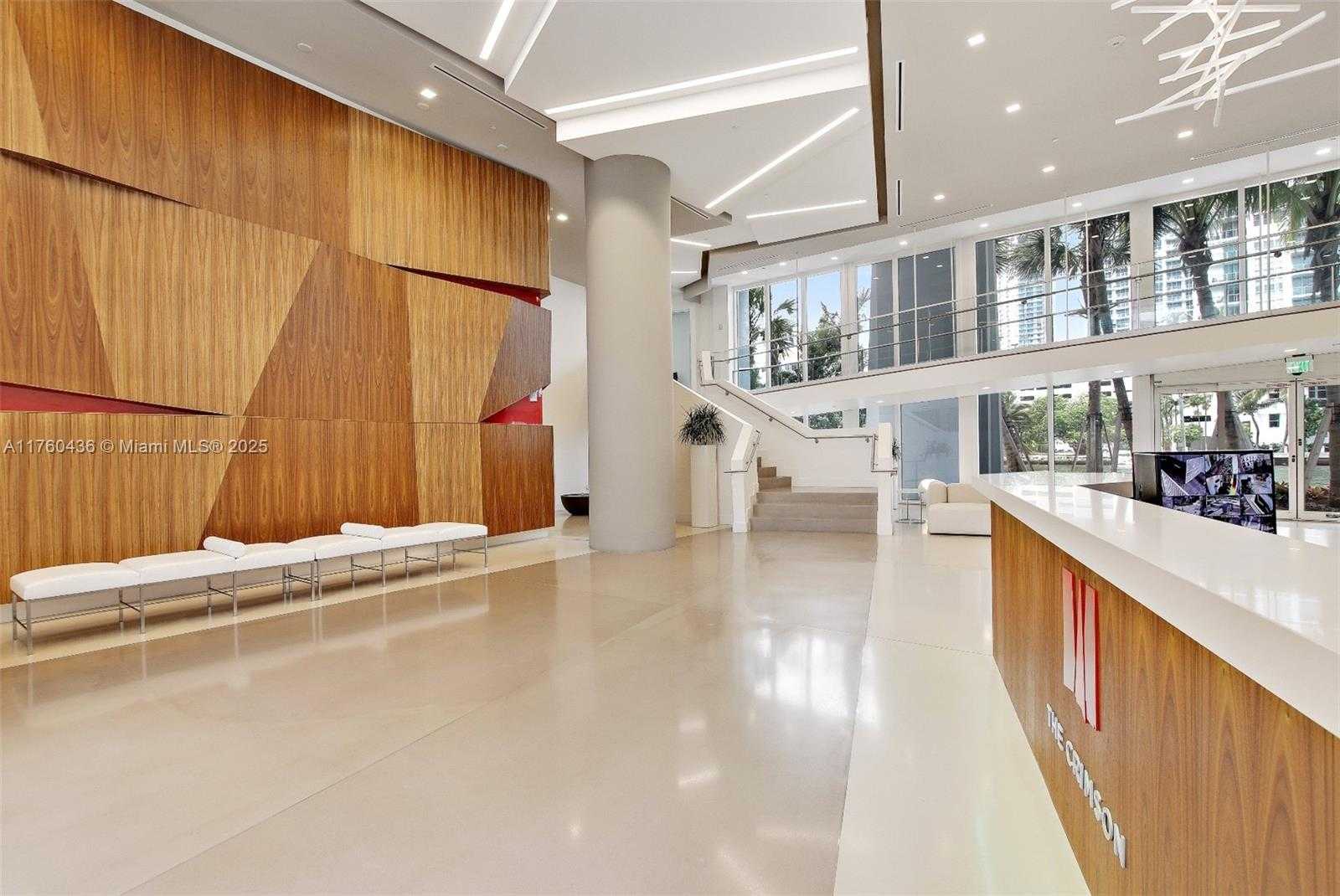 Small Image of 601 NORTH EAST 27TH ST #1706, Miami Number 3