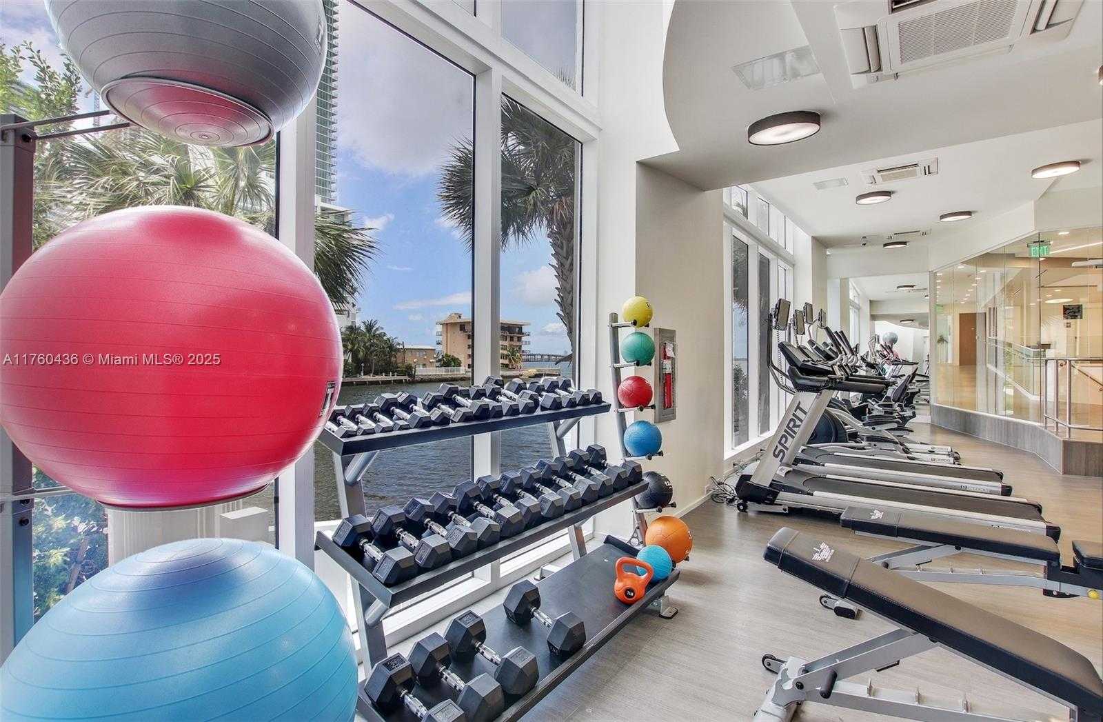 Small Image of 601 NORTH EAST 27TH ST #1706, Miami Number 31