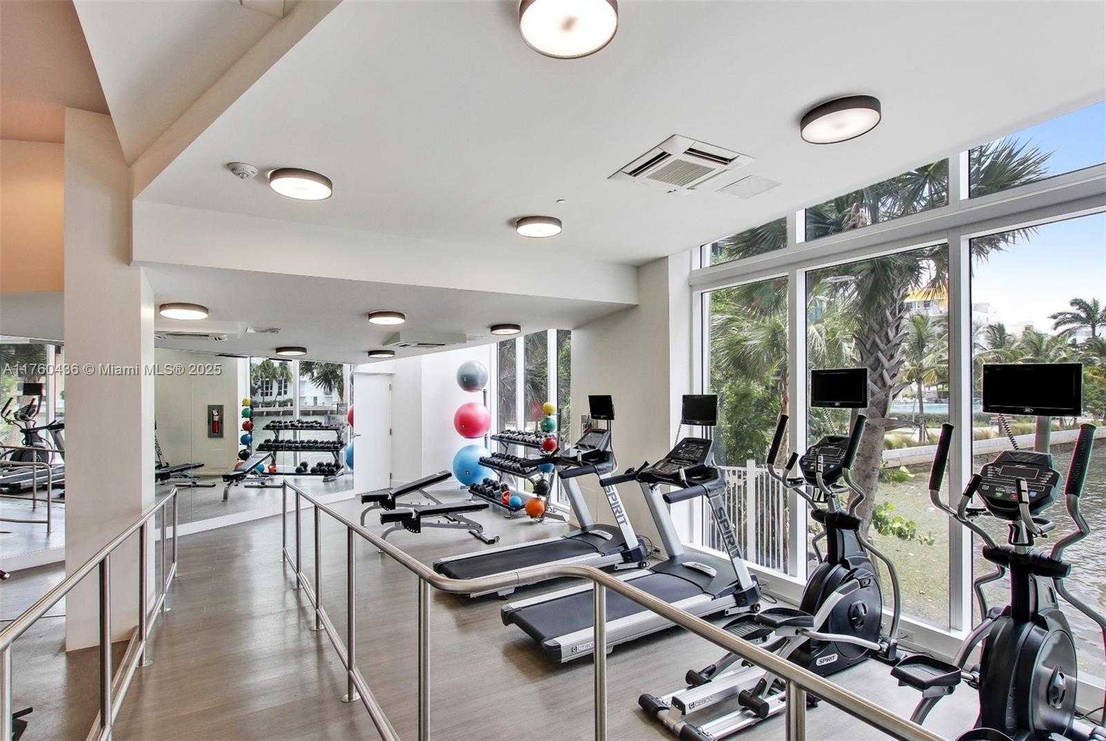 Small Image of 601 NORTH EAST 27TH ST #1706, Miami Number 32