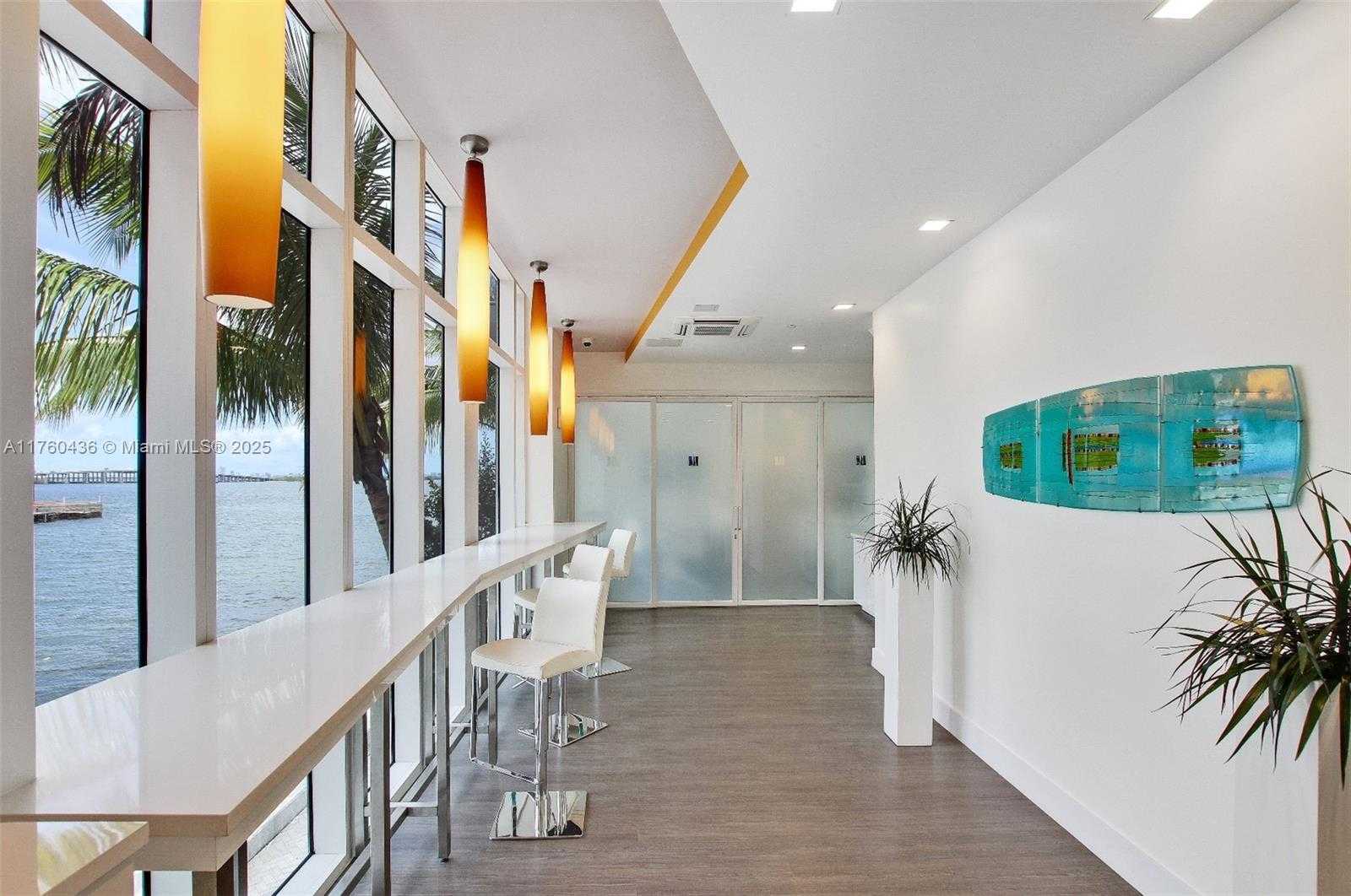 Small Image of 601 NORTH EAST 27TH ST #1706, Miami Number 33