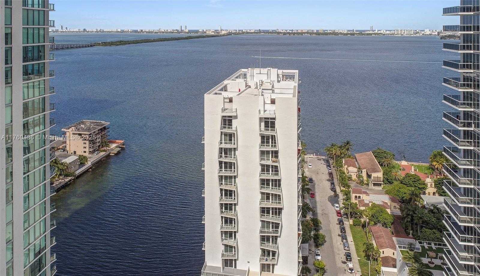 Small Image of 601 NORTH EAST 27TH ST #1706, Miami Number 38