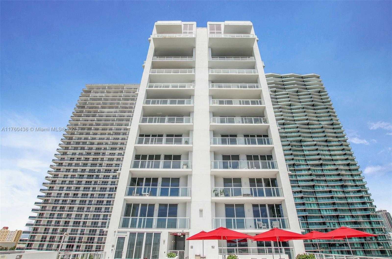 Small Image of 601 NORTH EAST 27TH ST #1706, Miami Number 39