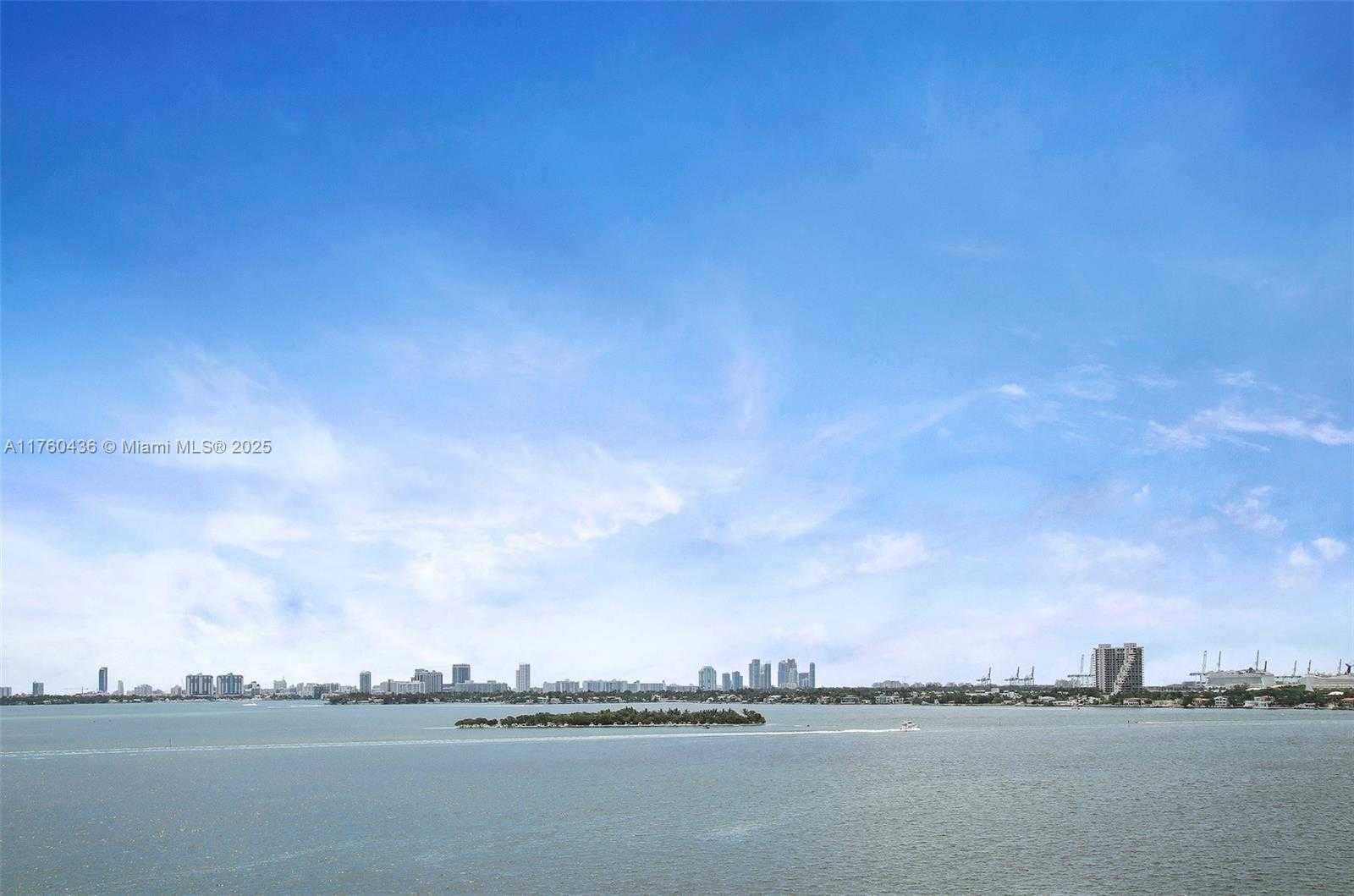 Small Image of 601 NORTH EAST 27TH ST #1706, Miami Number 40