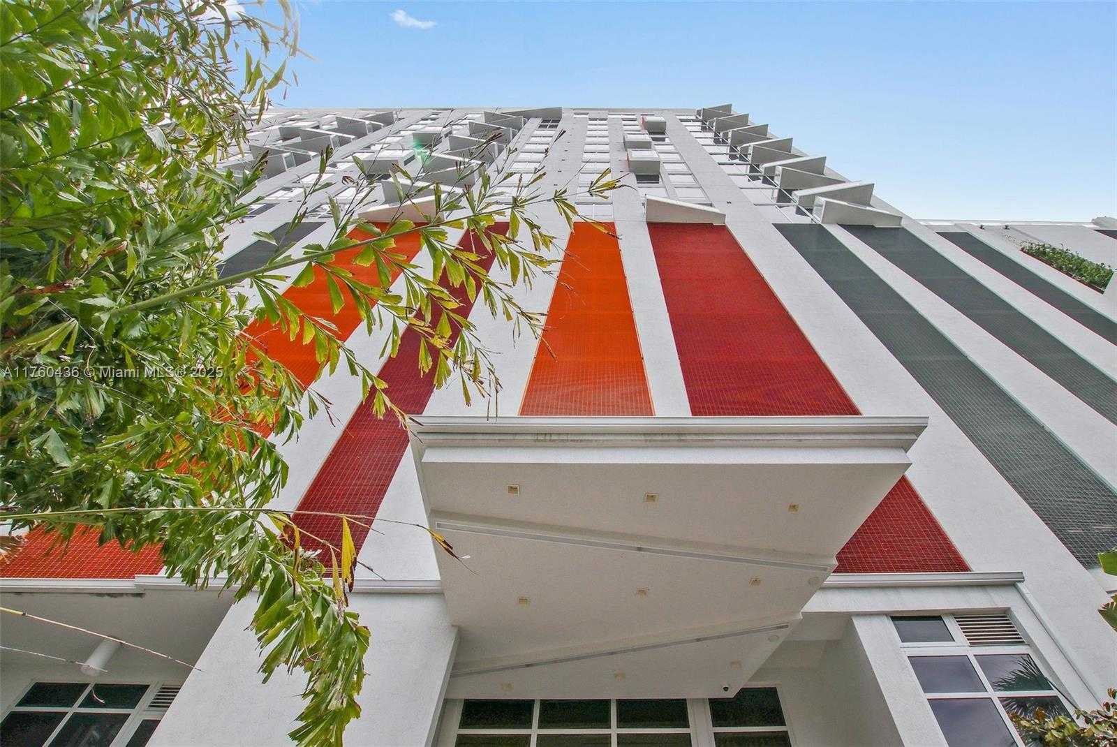 Small Image of 601 NORTH EAST 27TH ST #1706, Miami Number 41