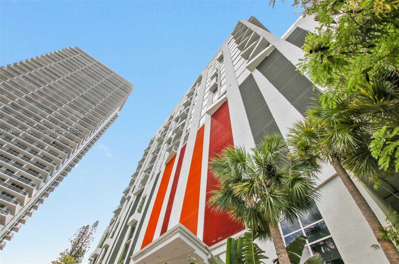 Small Image of 601 NORTH EAST 27TH ST #1706, Miami Number 42