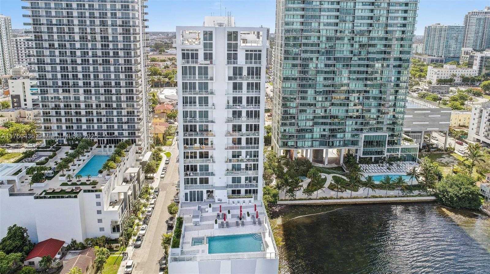 Small Image of 601 NORTH EAST 27TH ST #1706, Miami Number 45