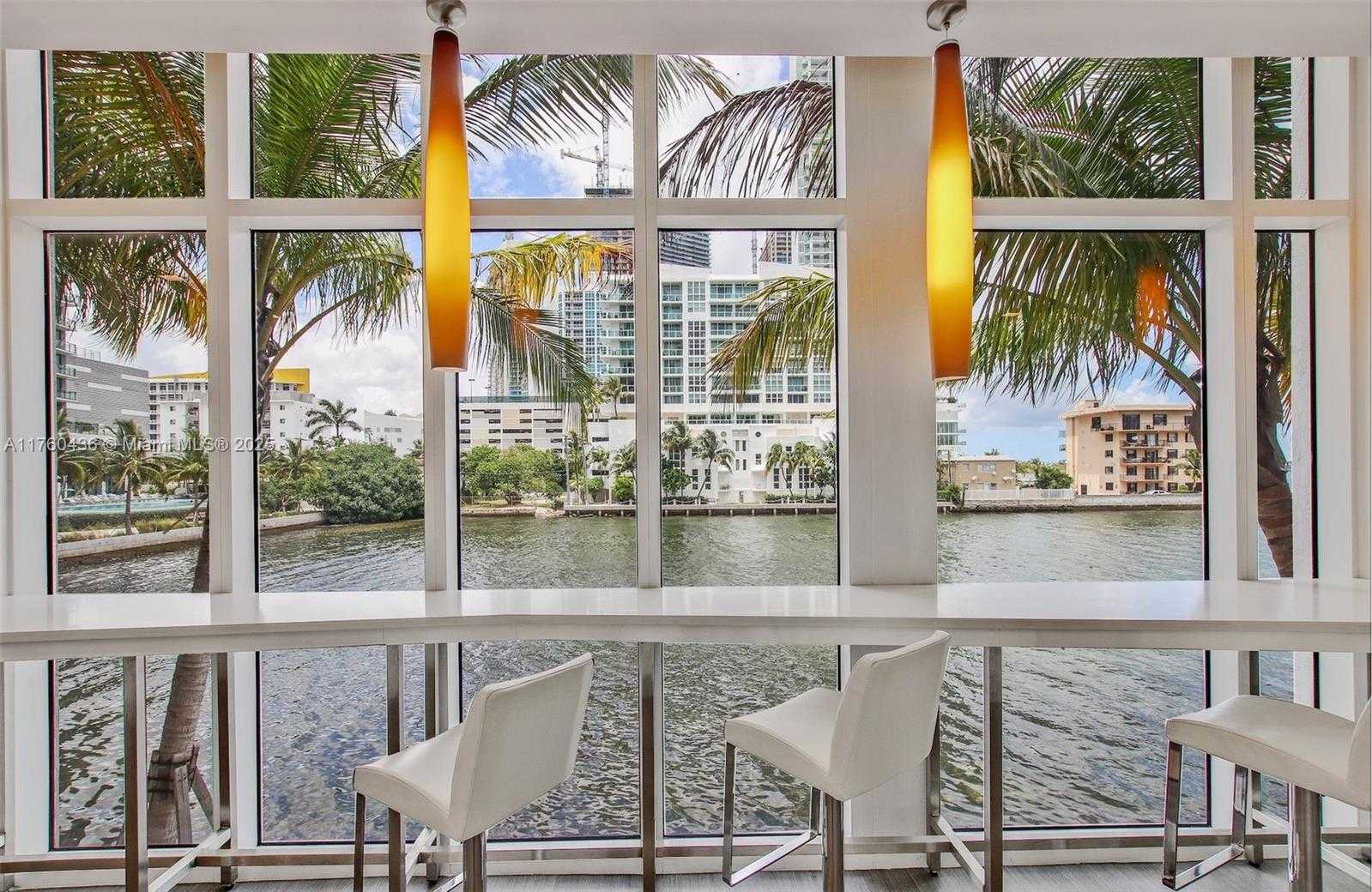 Small Image of 601 NORTH EAST 27TH ST #1706, Miami Number 46