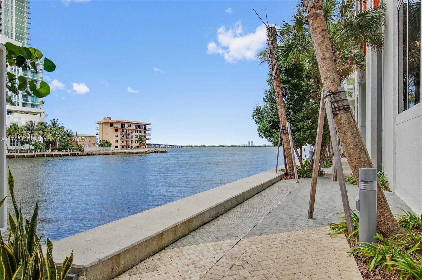 Small Image of 601 NORTH EAST 27TH ST #1706, Miami Number 47