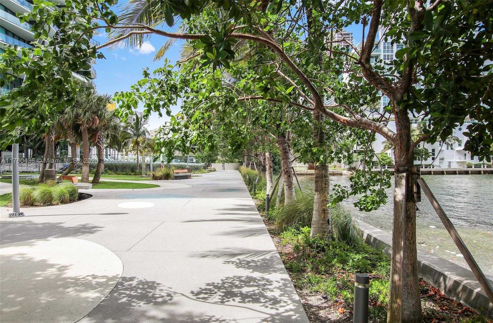 Small Image of 601 NORTH EAST 27TH ST #1706, Miami Number 48