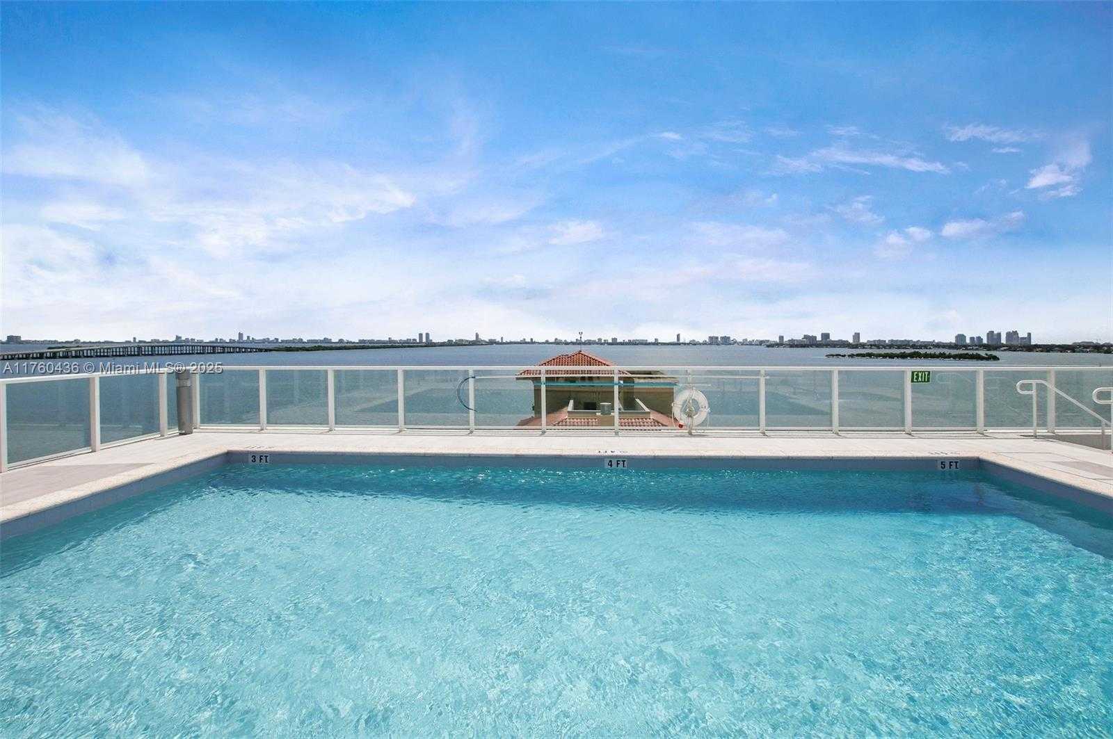 Small Image of 601 NORTH EAST 27TH ST #1706, Miami Number 49