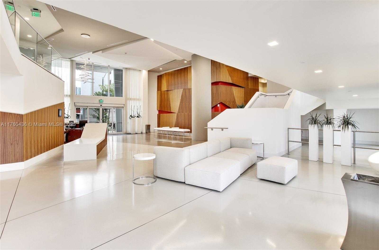 Small Image of 601 NORTH EAST 27TH ST #1706, Miami Number 52