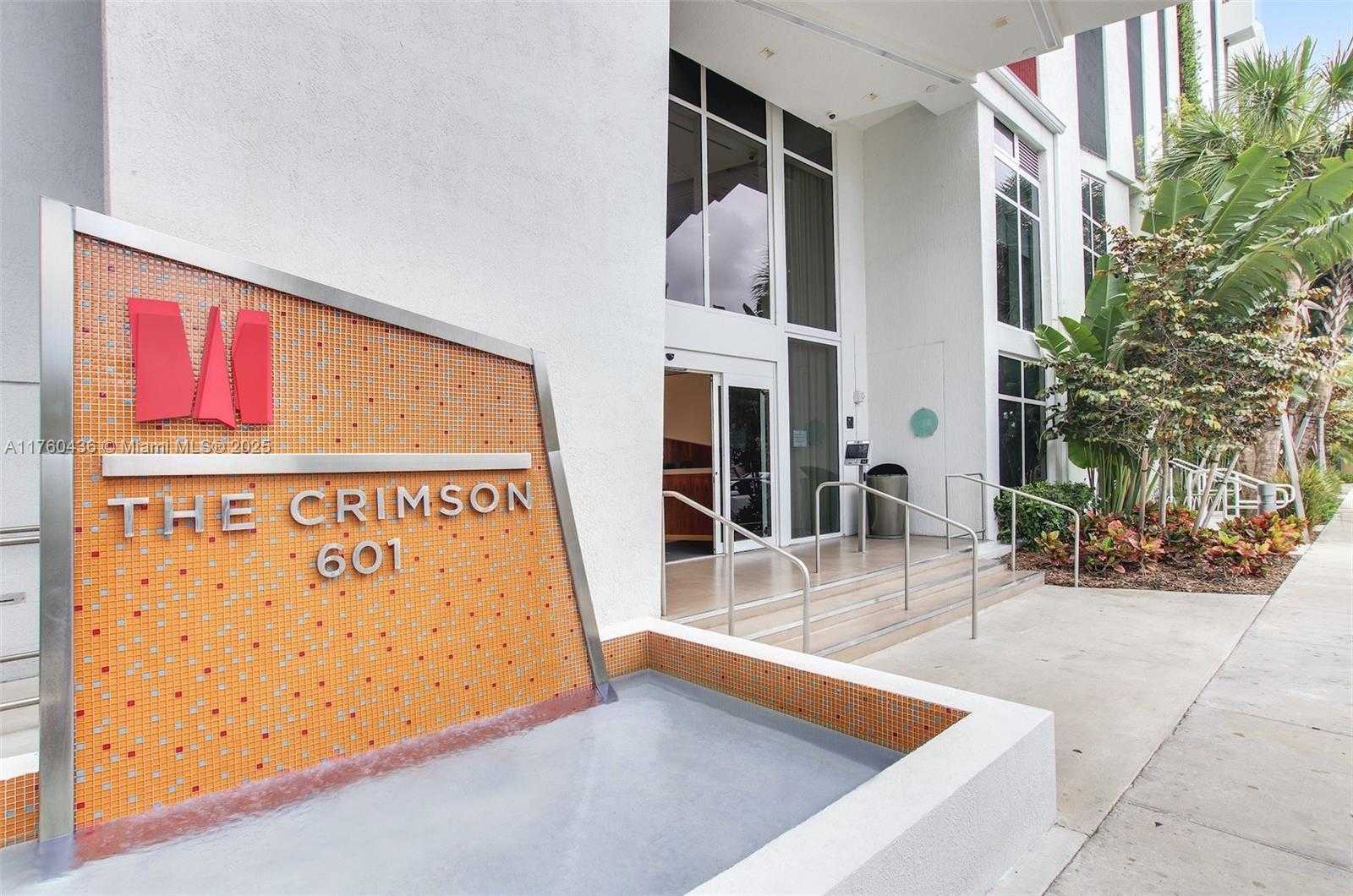 Small Image of 601 NORTH EAST 27TH ST #1706, Miami Number 53