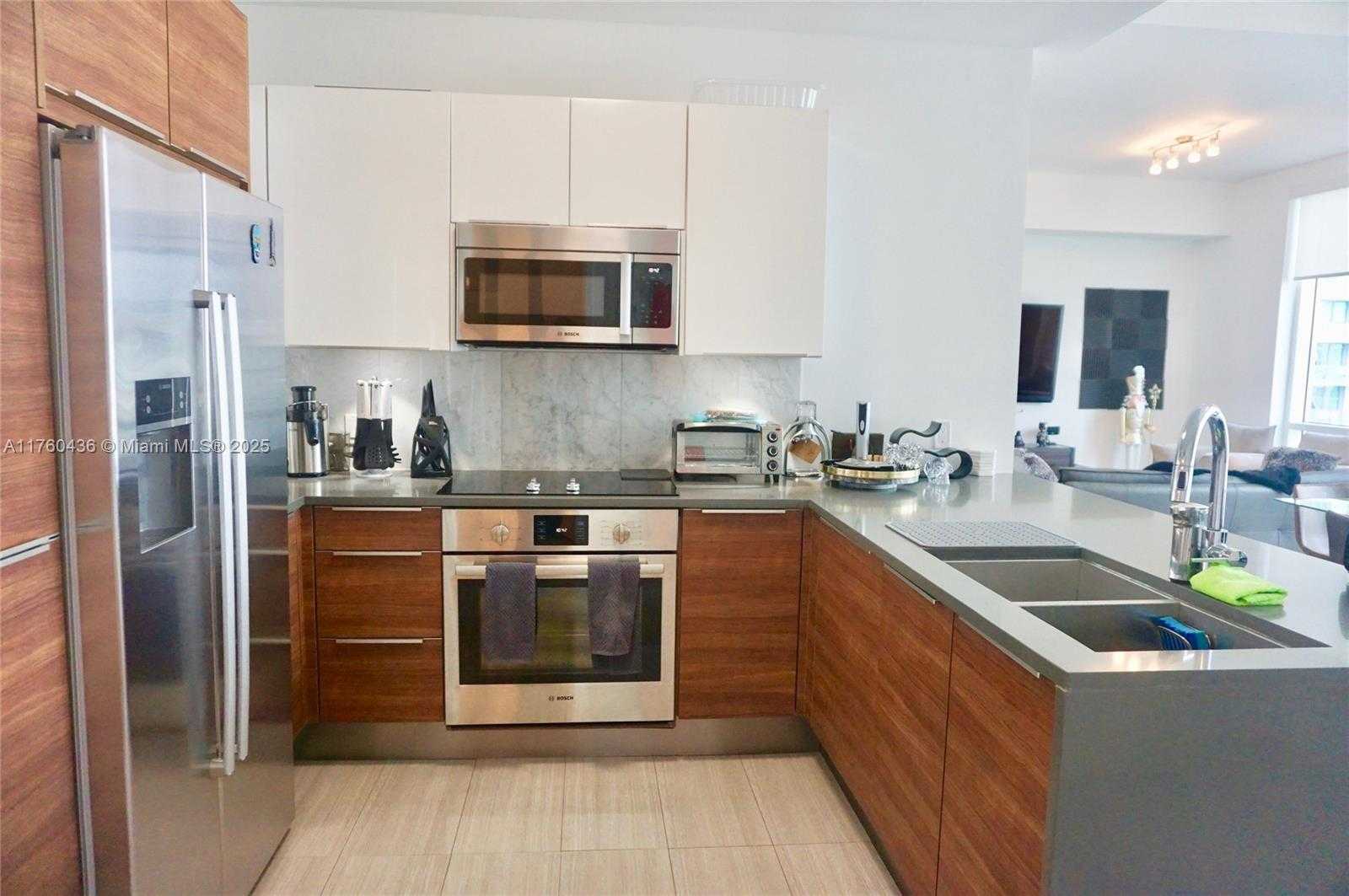 Small Image of 601 NORTH EAST 27TH ST #1706, Miami Number 8