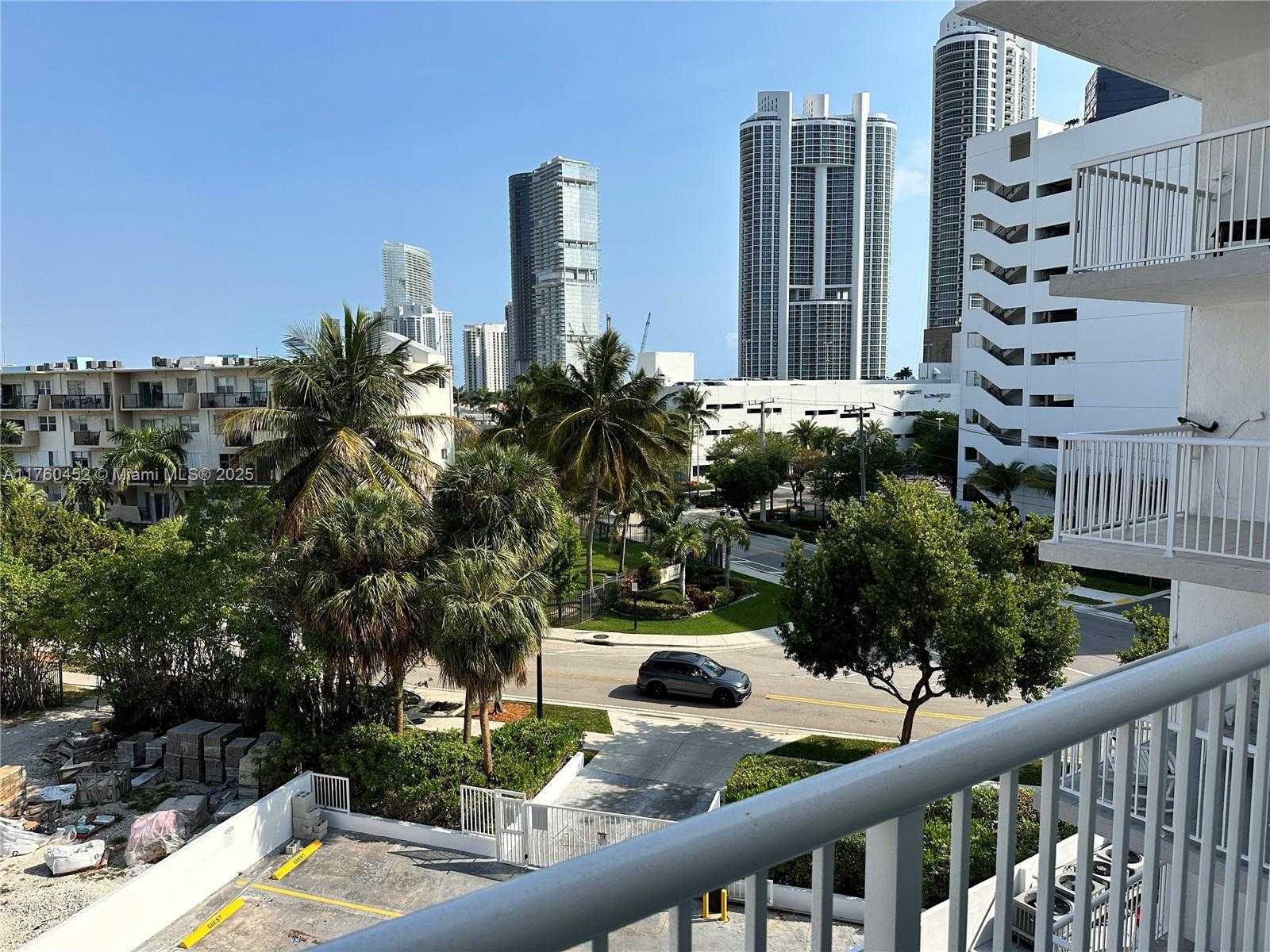 Small Image of 17800 ATLANTIC BLVD #509, Sunny Isles Beach Number 17