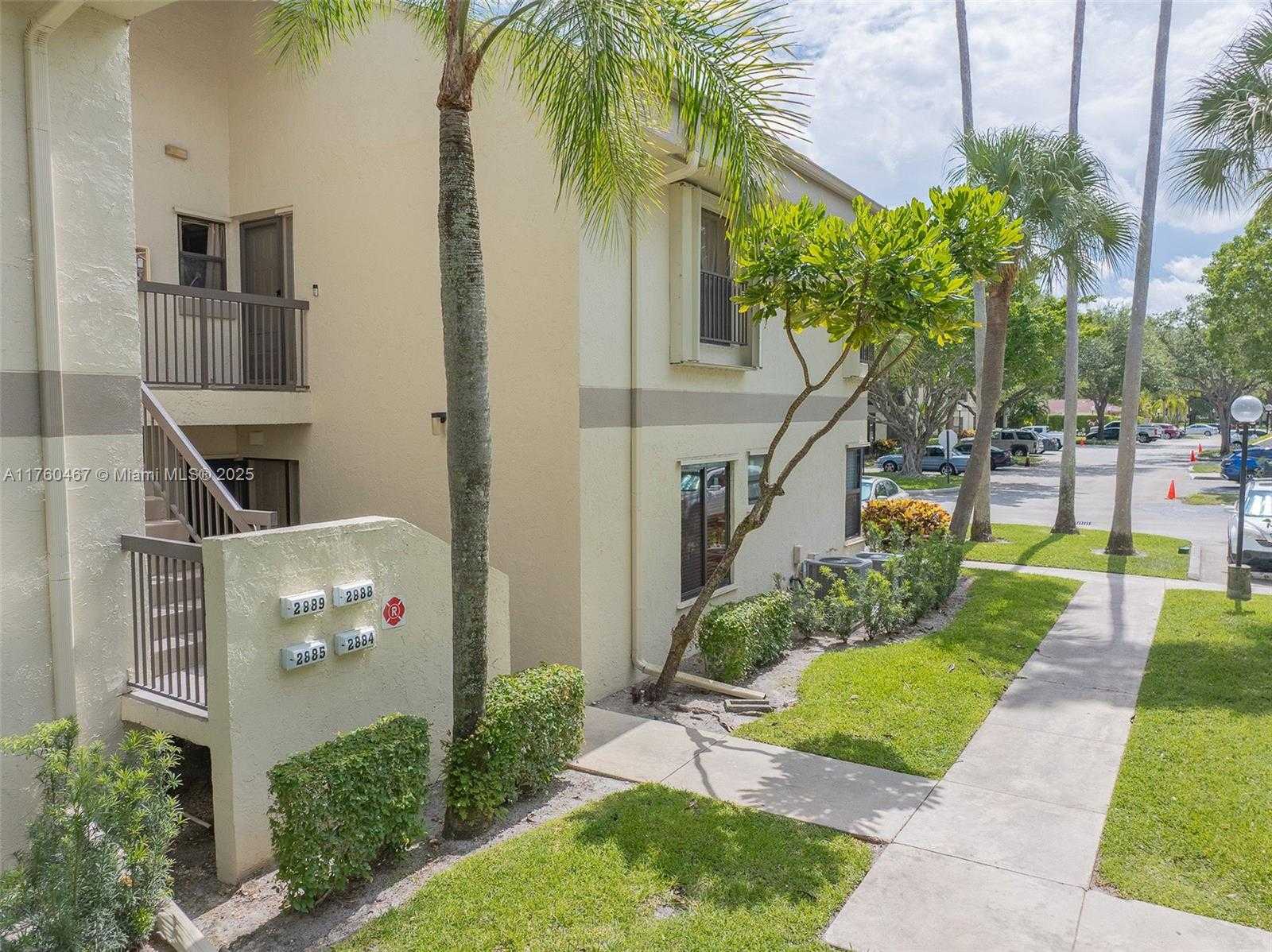 Small Image of 2888 SOUTH CARAMBOLA CIR S #2079, Coconut Creek Number 56