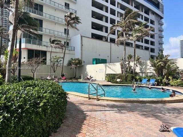 Small Image of 4001 SOUTH OCEAN DR #4G, Hollywood Number 32