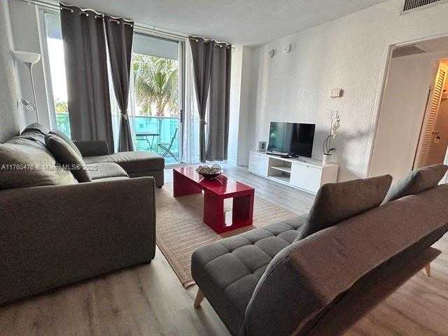 Small Image of 4001 SOUTH OCEAN DR #4G, Hollywood Number 5