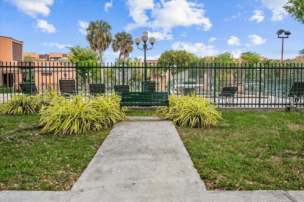 Small Image of 9440 WEST FLAGLER ST #414, Miami Number 24