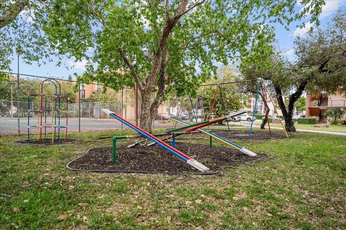 Small Image of 9440 WEST FLAGLER ST #414, Miami Number 27