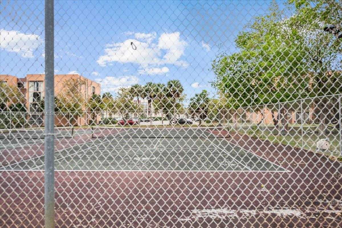 Small Image of 9440 WEST FLAGLER ST #414, Miami Number 30