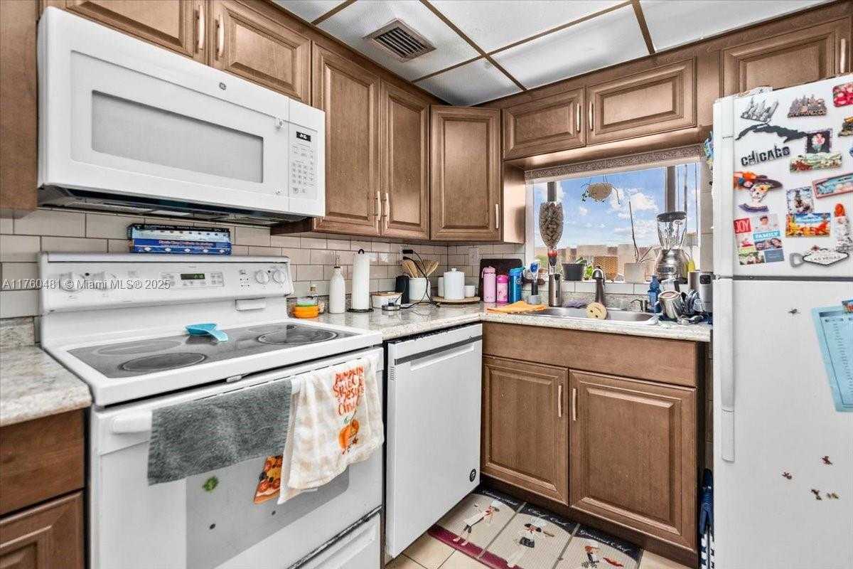 Small Image of 9440 WEST FLAGLER ST #414, Miami Number 9
