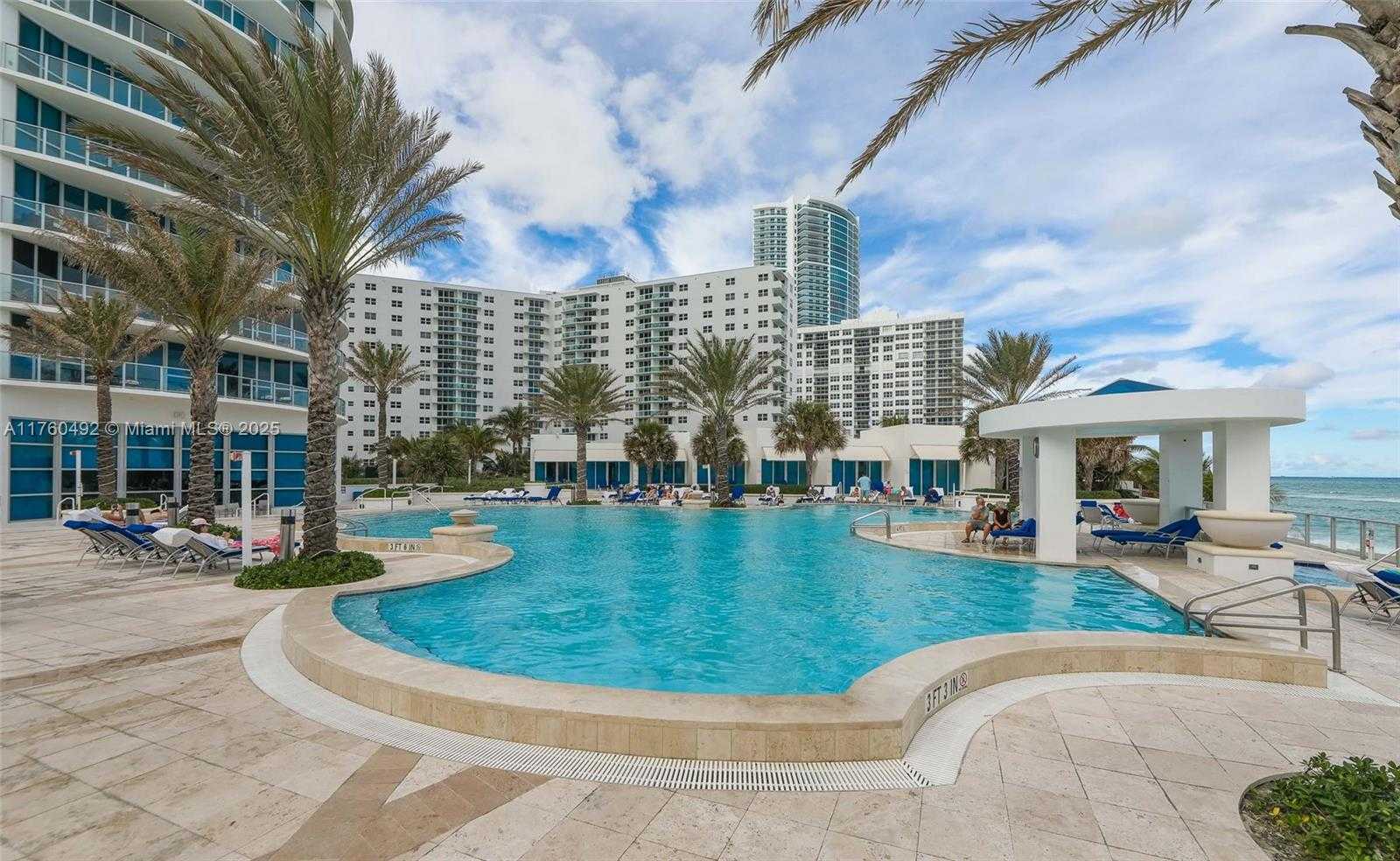 Small Image of 3101 SOUTH OCEAN DR #2204, Hollywood Number 37