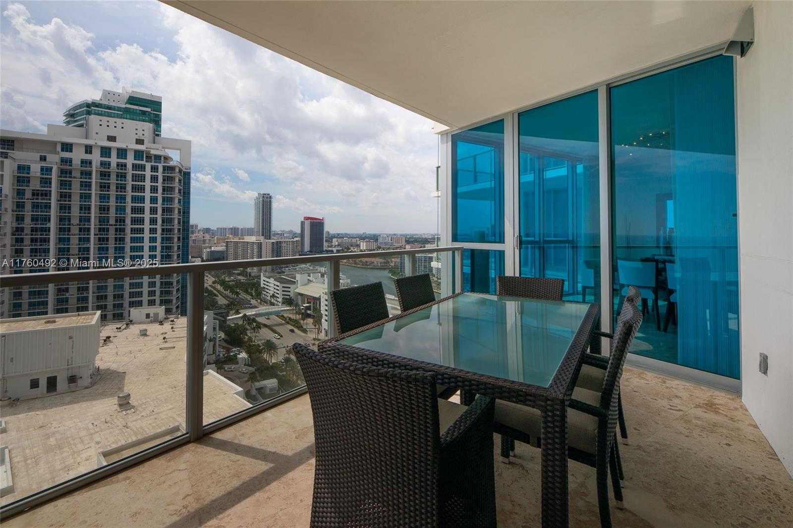 Small Image of 3101 SOUTH OCEAN DR #2204, Hollywood Number 4