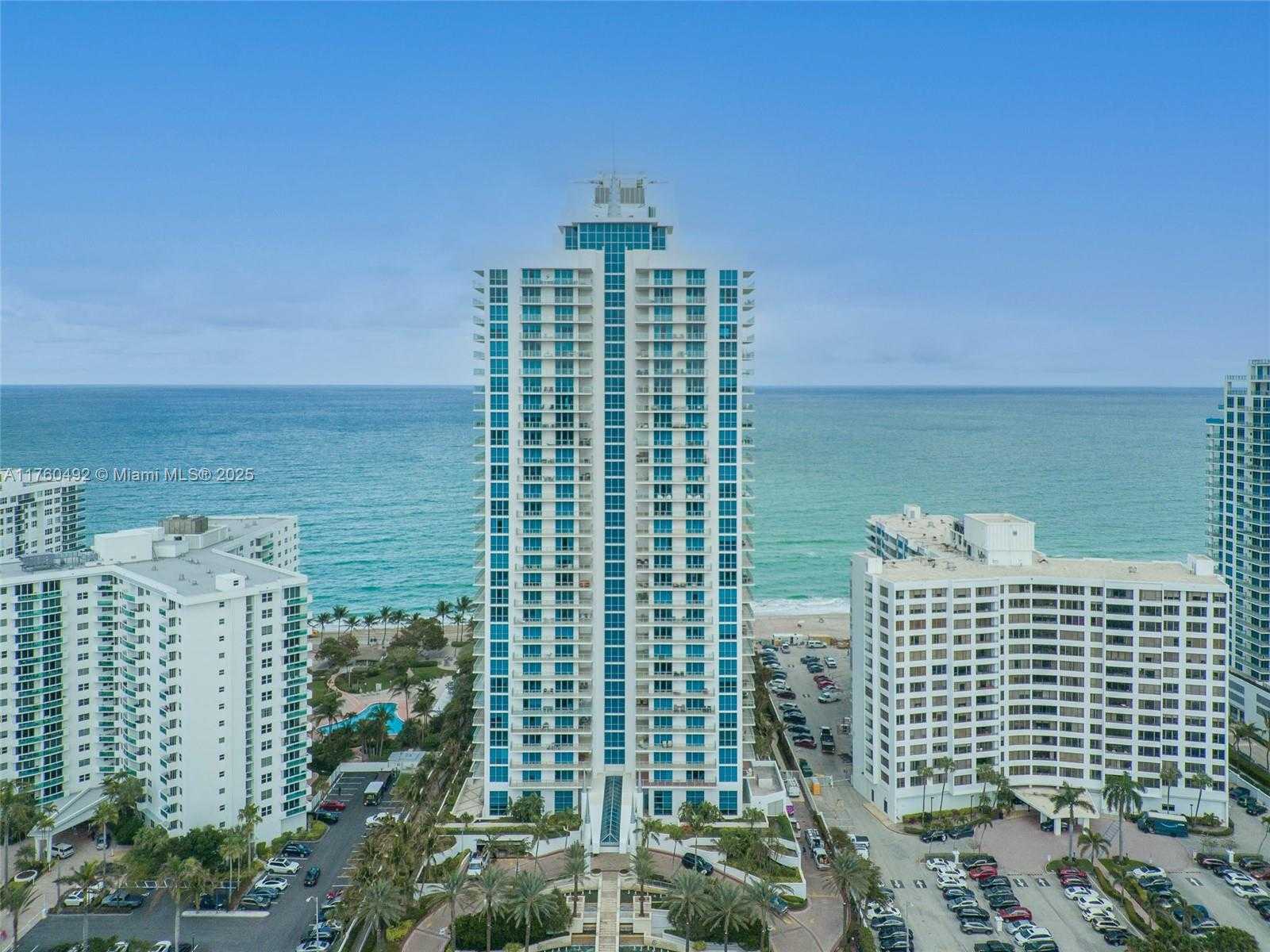 Small Image of 3101 SOUTH OCEAN DR #2204, Hollywood Number 40