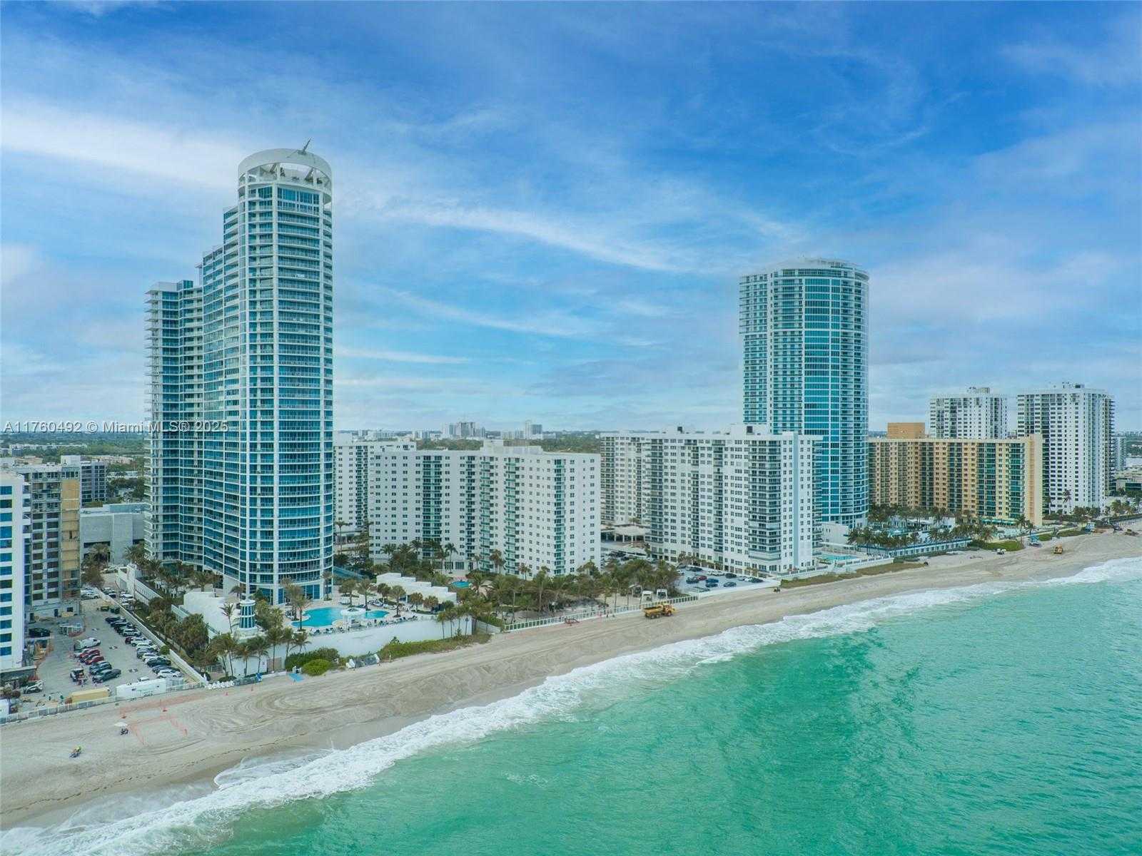 Small Image of 3101 SOUTH OCEAN DR #2204, Hollywood Number 41