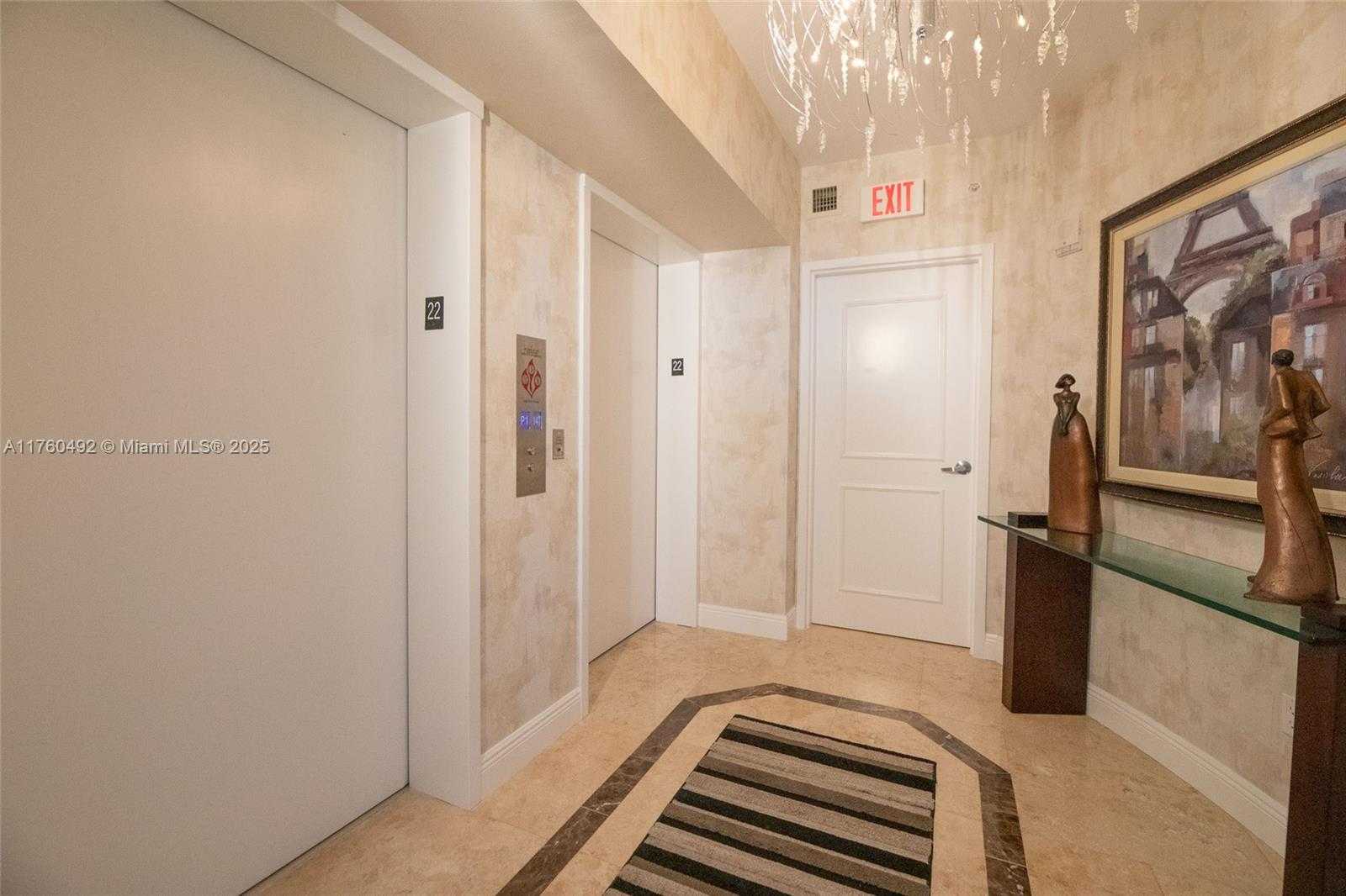 Small Image of 3101 SOUTH OCEAN DR #2204, Hollywood Number 6