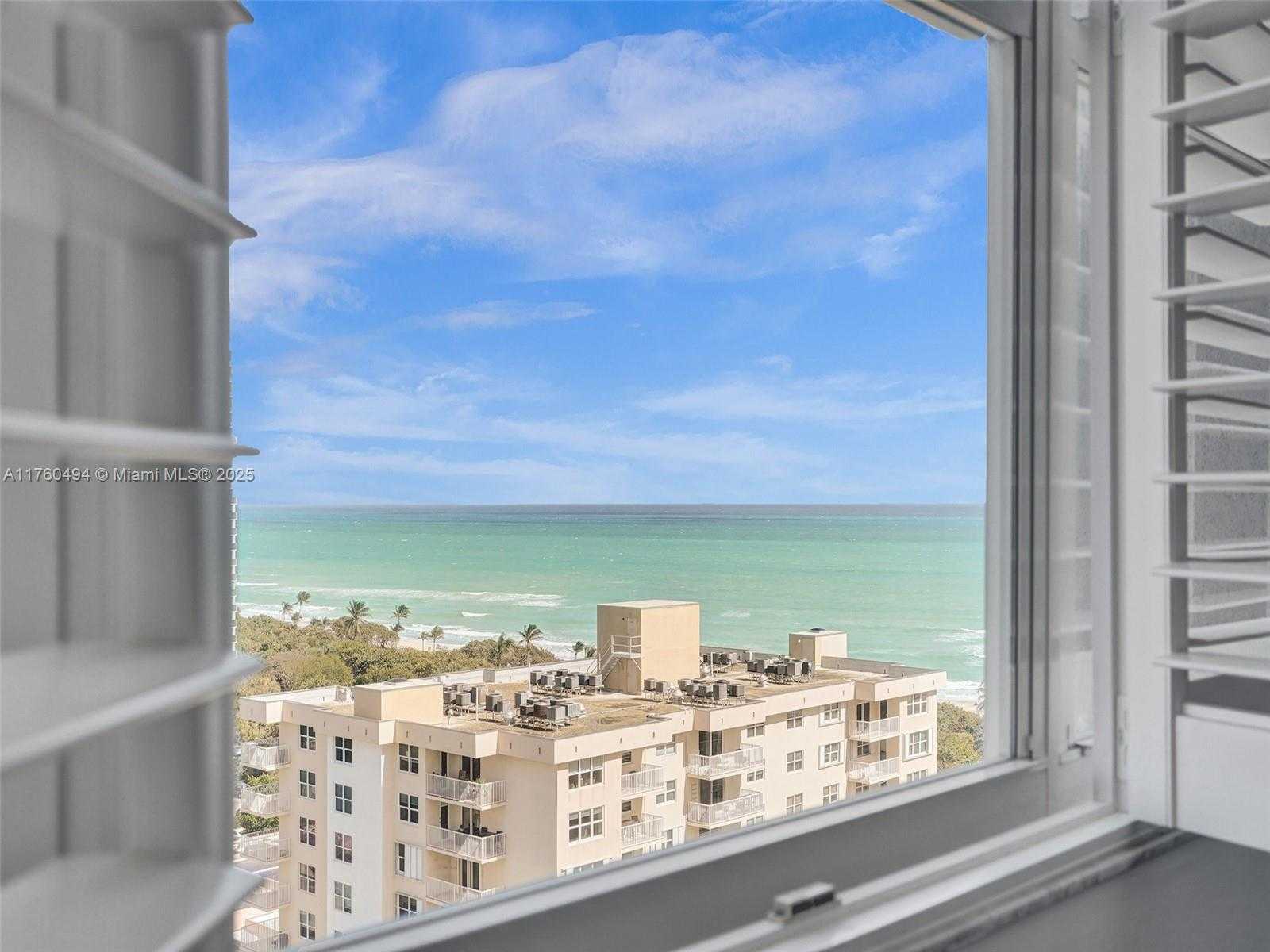 Small Image of 1400 SOUTH OCEAN DR #1604, Hollywood Number 21