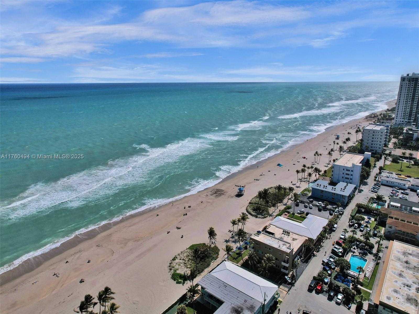 Small Image of 1400 SOUTH OCEAN DR #1604, Hollywood Number 33