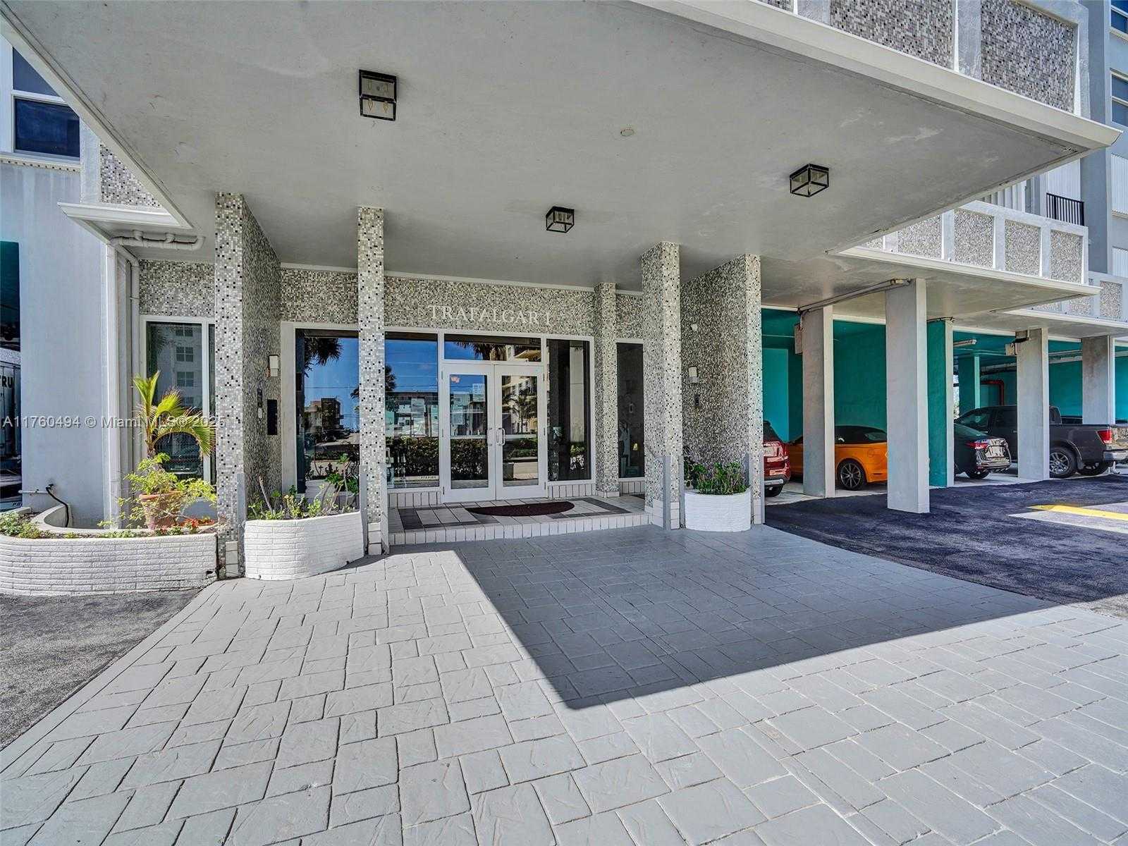 Small Image of 1400 SOUTH OCEAN DR #1604, Hollywood Number 38