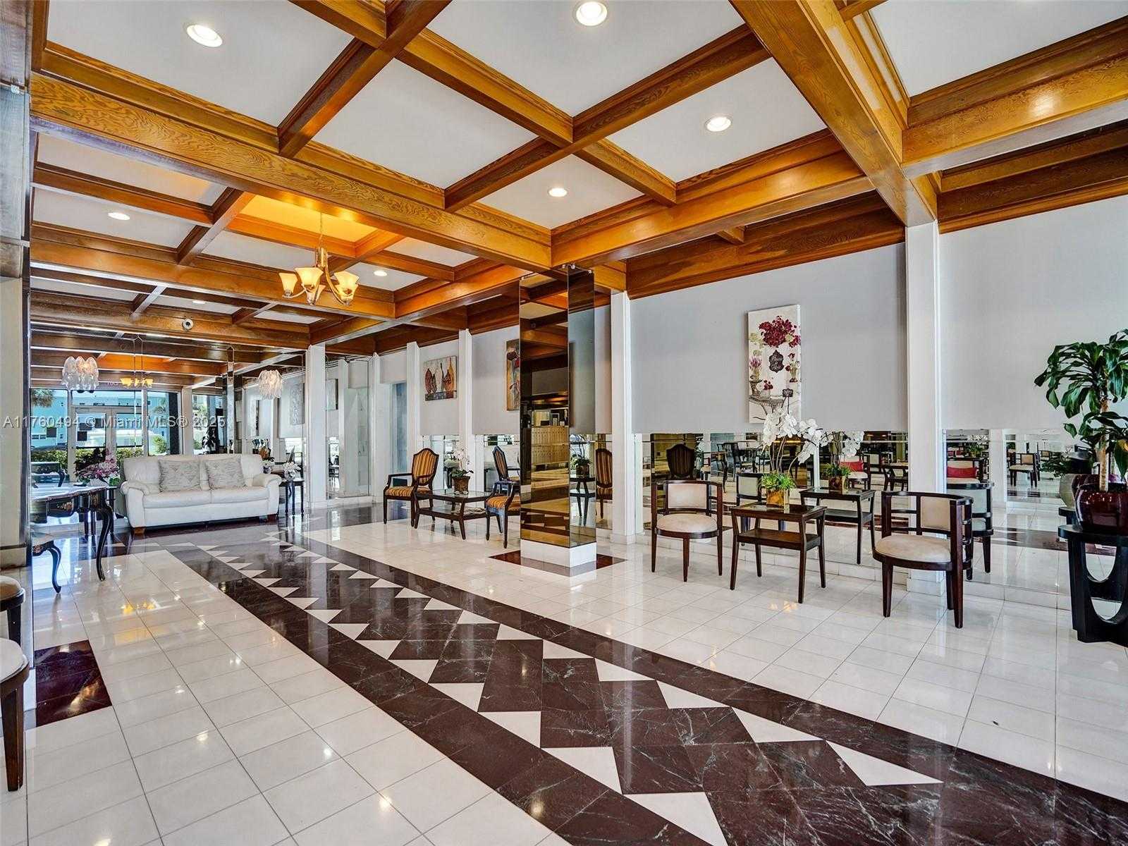 Small Image of 1400 SOUTH OCEAN DR #1604, Hollywood Number 39
