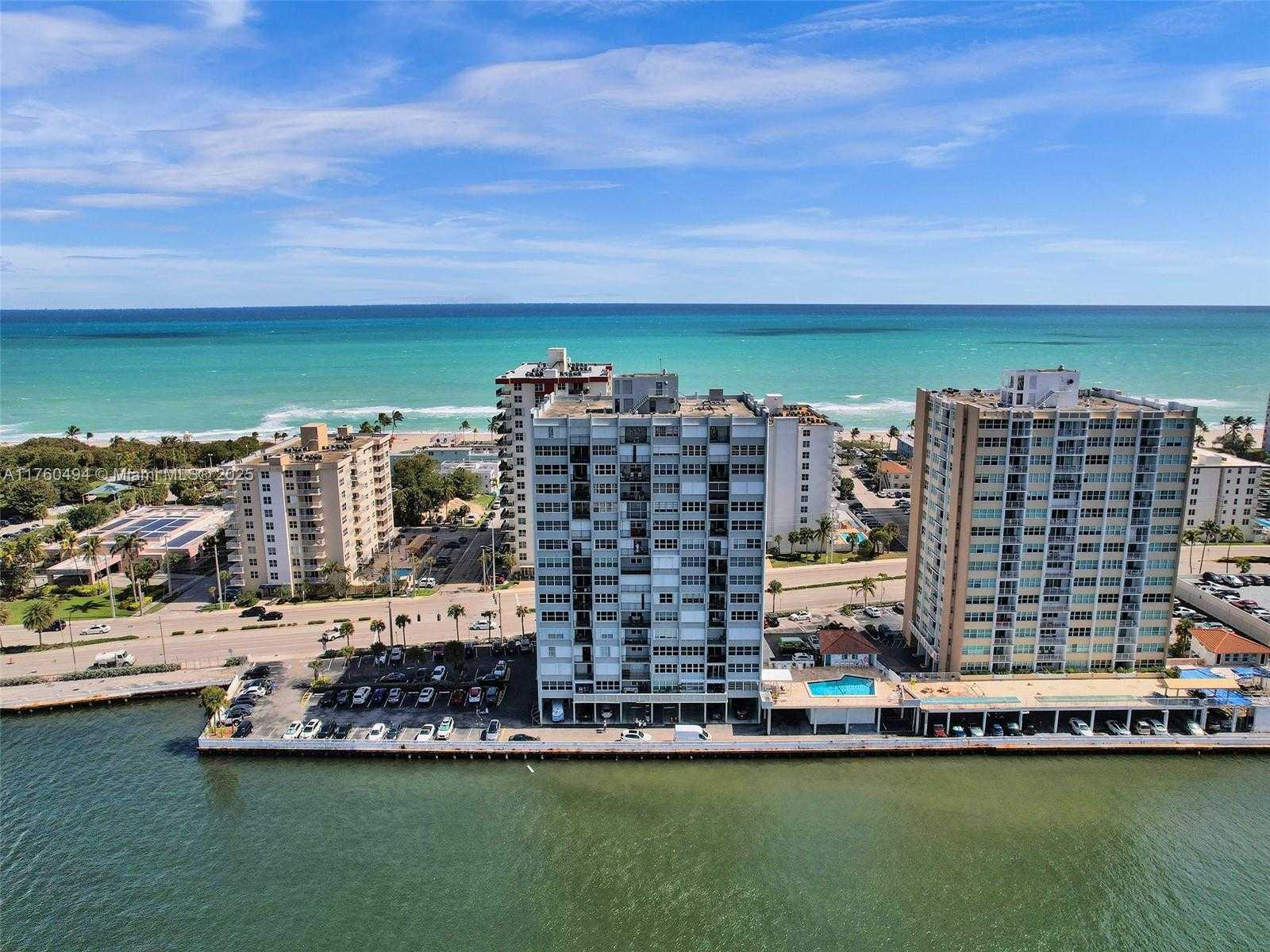 Small Image of 1400 SOUTH OCEAN DR #1604, Hollywood Number 46