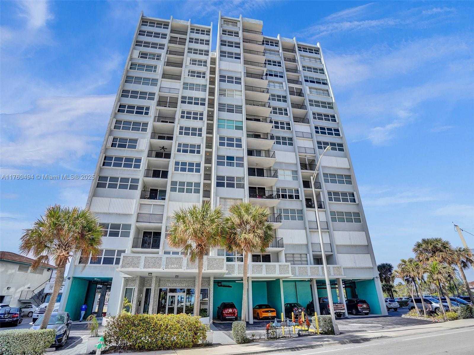 Small Image of 1400 SOUTH OCEAN DR #1604, Hollywood Number 47