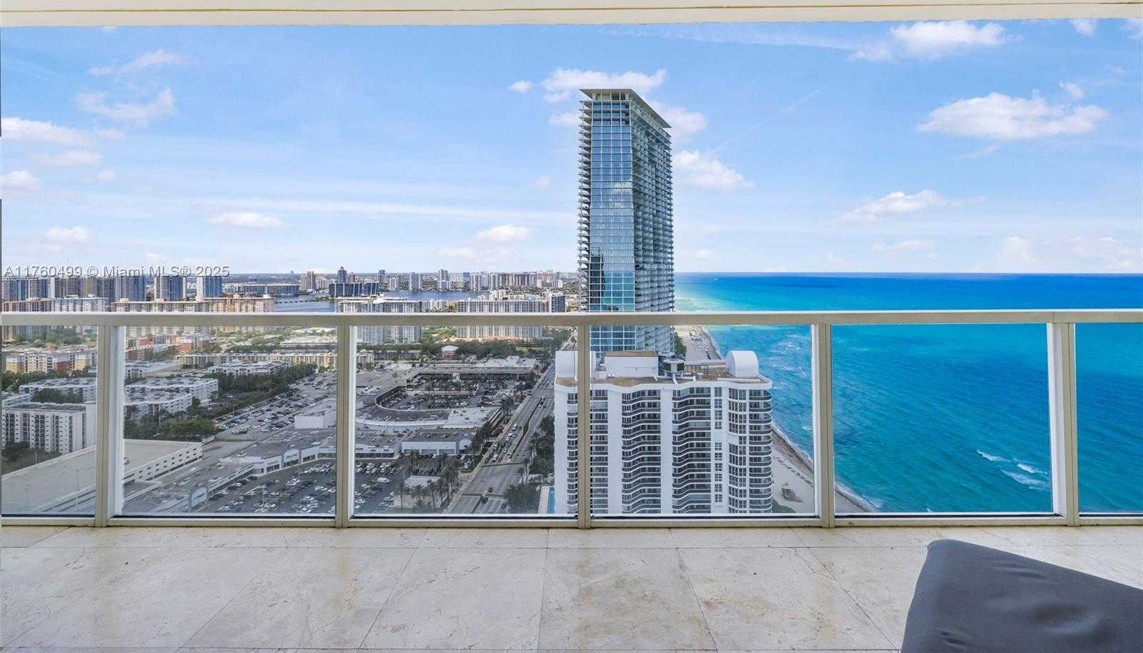 Small Image of 16699 COLLINS AVE #3905, Sunny Isles Beach Number 2