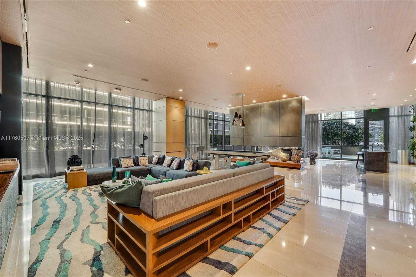 Small Image of 45 SOUTH WEST 9TH ST #3702, Miami Number 14