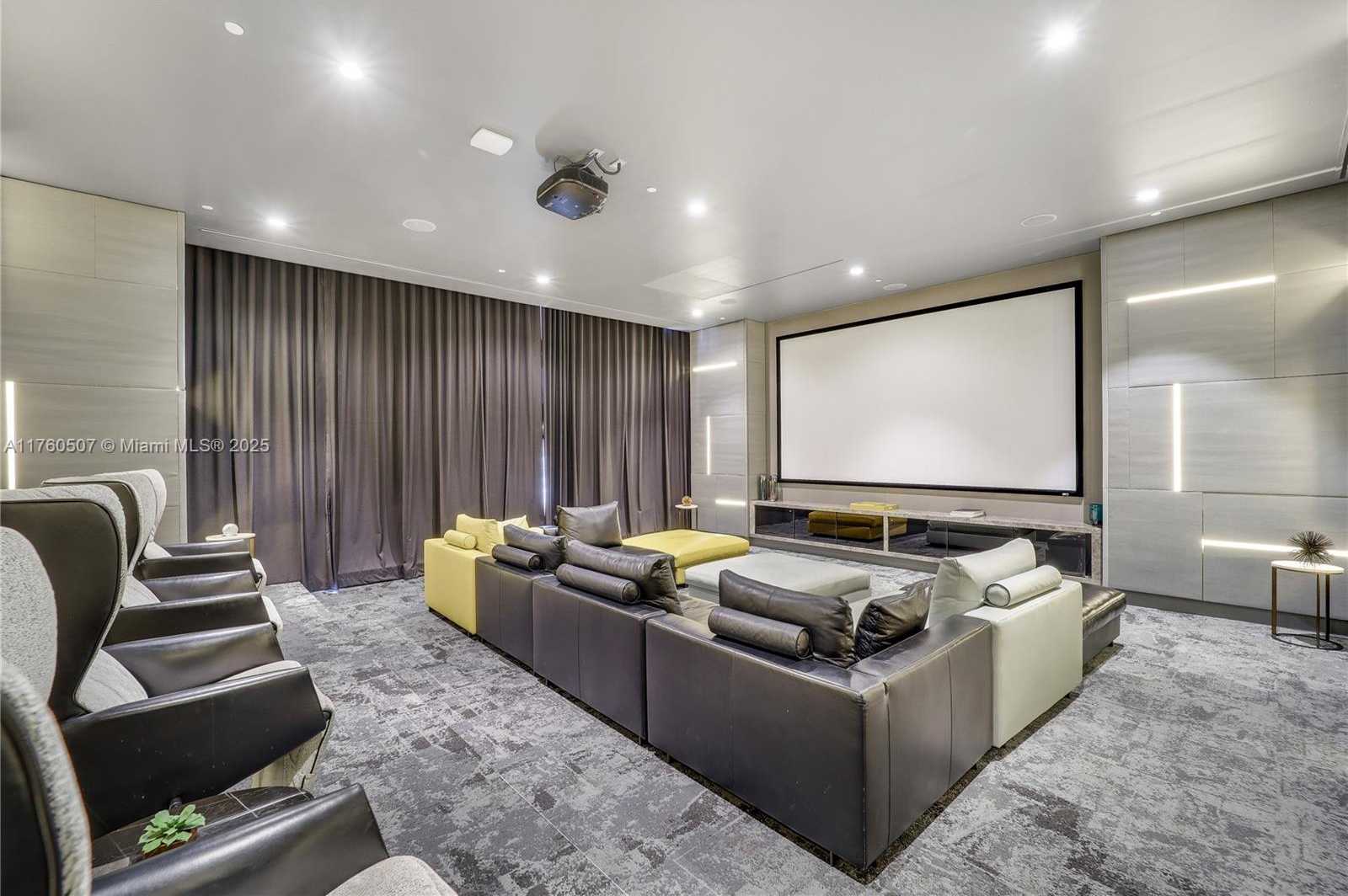 Small Image of 45 SOUTH WEST 9TH ST #3702, Miami Number 16